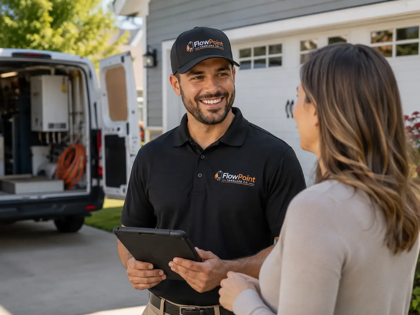 Tankless Water Heater Installation Webb, MS FAQs